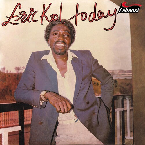 Eric Kol: Today - {VINYL LP}