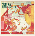 Sun Ra: Discipline 27-ii - COMPACT DISCS