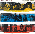 The Police: Synchronicity - {VINYL LP}