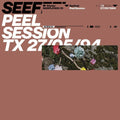 Seefeel: Peel Session - 12-INCH SINGLE