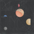 Steve Hauschildt: Nonlin - {VINYL LP}