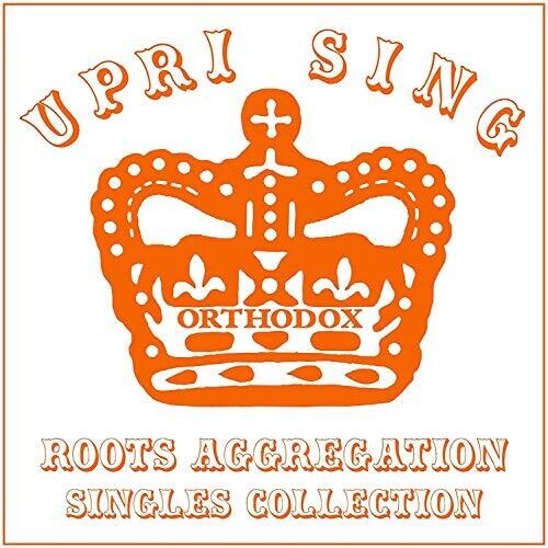 Various Artists: Roots Aggregation - {VINYL LP}