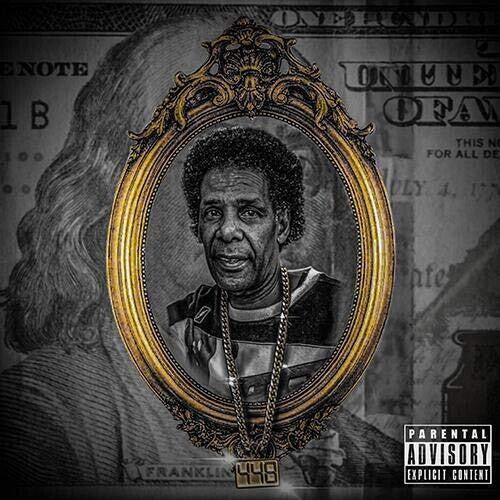 Pounds: Pee Wee Kirkland - {VINYL LP}
