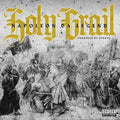 Napoleon Da Legend: Holy Grail - {VINYL LP}