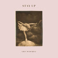 Grey McMurray: Stay Up - {VINYL LP}