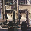 Schickert, Gunter & Unsicker, Peter: Mauerharfe - {VINYL LP}