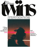 The Twins: New Cold Dream - {VINYL LP}