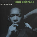 John Coltrane: Blue Train - {VINYL LP}
