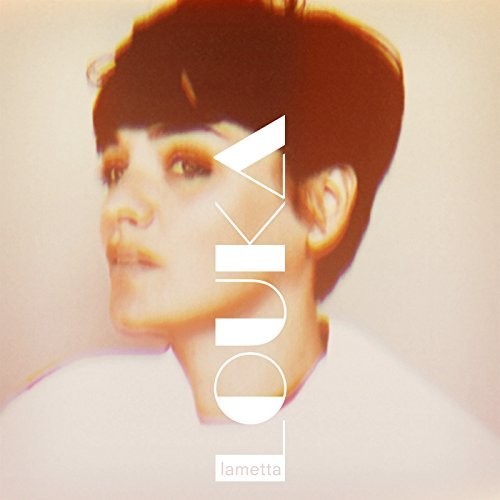 Louka: Lametta - {VINYL LP}