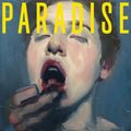 Paradise: Yellow - 12-INCH SINGLE