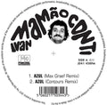 Ivan Conti: Azul - 12-INCH SINGLE