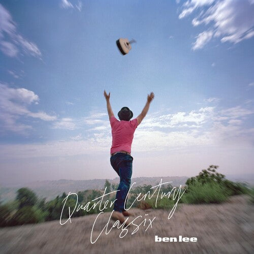 Ben Lee: Quarter Century Classix - CASSETTES