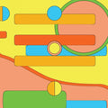United Waters: Coma To Coma - {VINYL LP}