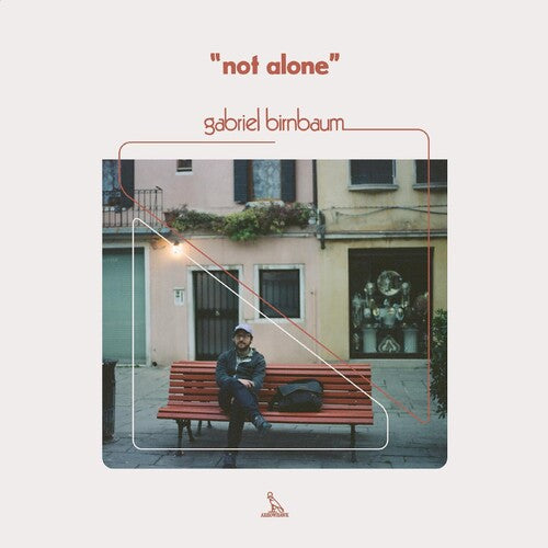 Gabriel Birnbaum: Not Alone - {VINYL LP}