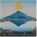Bt Alc Big Band: The Search For Peace - {VINYL LP}