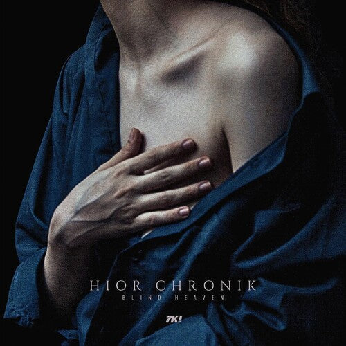 Hior Chronik: Blind Heaven - {VINYL LP}