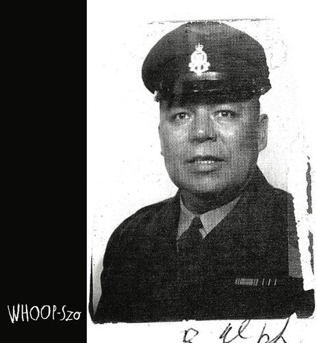Whoop-Szo: Warrior Down - {VINYL LP}