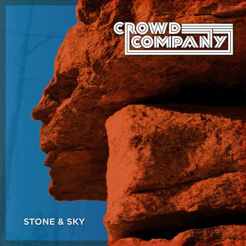 Crowd Company: Stone & Sky - {VINYL LP}