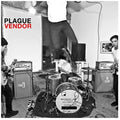 Plague Vendor: Free To Eat - CASSETTES