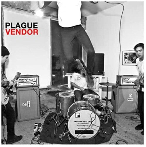 Plague Vendor: Free To Eat - CASSETTES