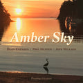 Dean Evenson: Amber Sky - COMPACT DISCS