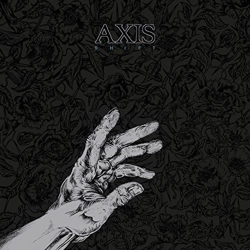 Axis: Shift - {VINYL LP}