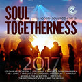 Various Artists: Soul Togetherness 2017 / Various - COMPACT DISCS