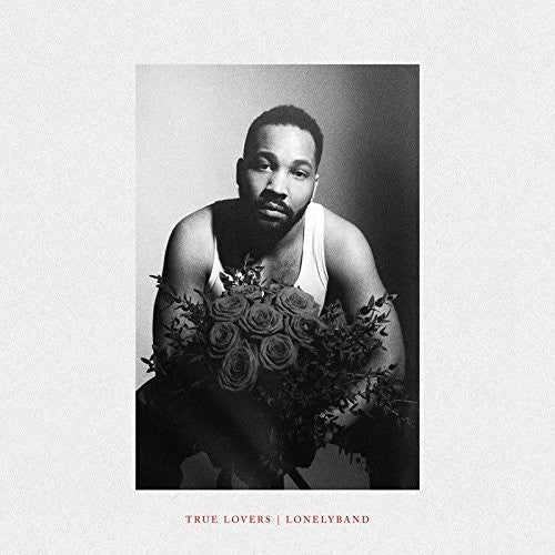 Lonely Band: True Lovers - COMPACT DISCS