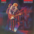 Bob Dylan: Saved - {VINYL LP}
