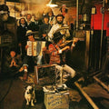 Bob Dylan: Basement Tapes - {VINYL LP}