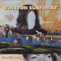 Winston Surfshirt: Sponge Cake - COMPACT DISCS
