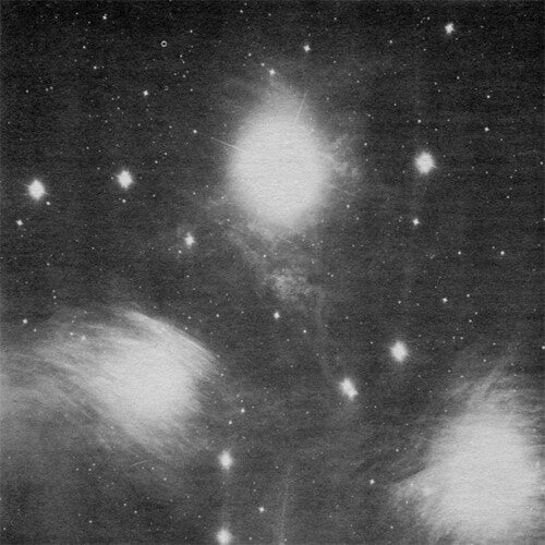 Grouper: AIA: Alien Observer - {VINYL LP}