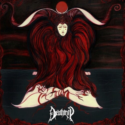 Deathtrip: Demon Solar Totem - {VINYL LP}