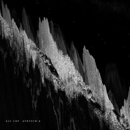 Ale Hop: Apophenia - {VINYL LP}