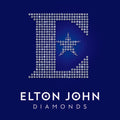 Elton John: Diamonds - COMPACT DISCS