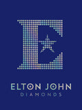 Elton John: Diamonds - COMPACT DISCS