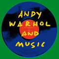 Various Artists: Andy Warhol & Music / Various - {VINYL LP}