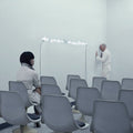 Juan Maclean: Future Will Come (Clear Vinyl) - {VINYL LP}