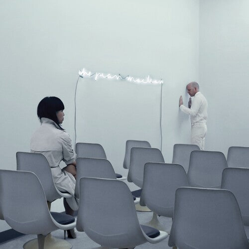 Juan Maclean: Future Will Come (Clear Vinyl) - {VINYL LP}