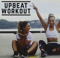 Various Artists: Upbeat Workout - COMPACT DISCS