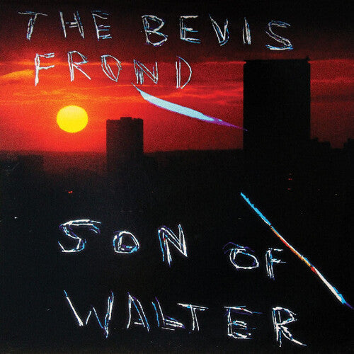 The Bevis Frond: Son Of Walter - COMPACT DISCS