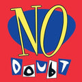No Doubt: No Doubt - {VINYL LP}