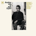 Bob Dylan: Another Side Of Bob Dylan - {VINYL LP}