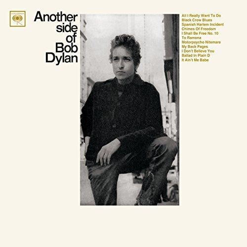 Bob Dylan: Another Side Of Bob Dylan - {VINYL LP}