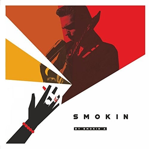 Smokin a: Smokin - COMPACT DISCS