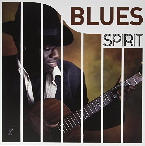Various Artists: Spirit Of Blues / Various - {VINYL LP}