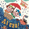 Helene Bohy: A L'Eau - COMPACT DISCS