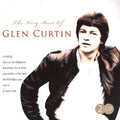 Glen Curtin: Very Best Of Glen Curtin - COMPACT DISCS