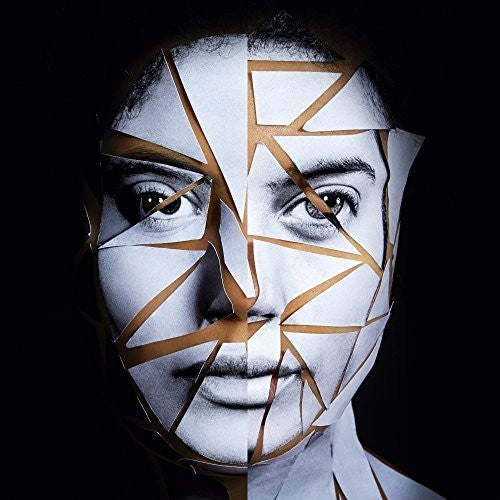 Ibeyi: Ash - COMPACT DISCS