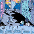 Gingerlys: Gingerlys - COMPACT DISCS